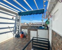 Resale - Townhouse / Duplex / Corner - Torrevieia - Torrevieja