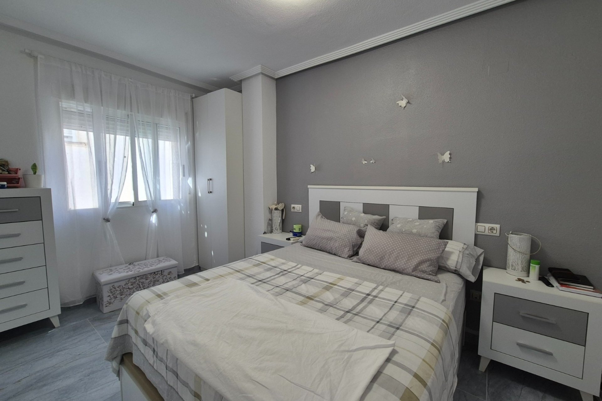 Resale - Townhouse / Duplex / Corner - Torrevieia - Torrevieja