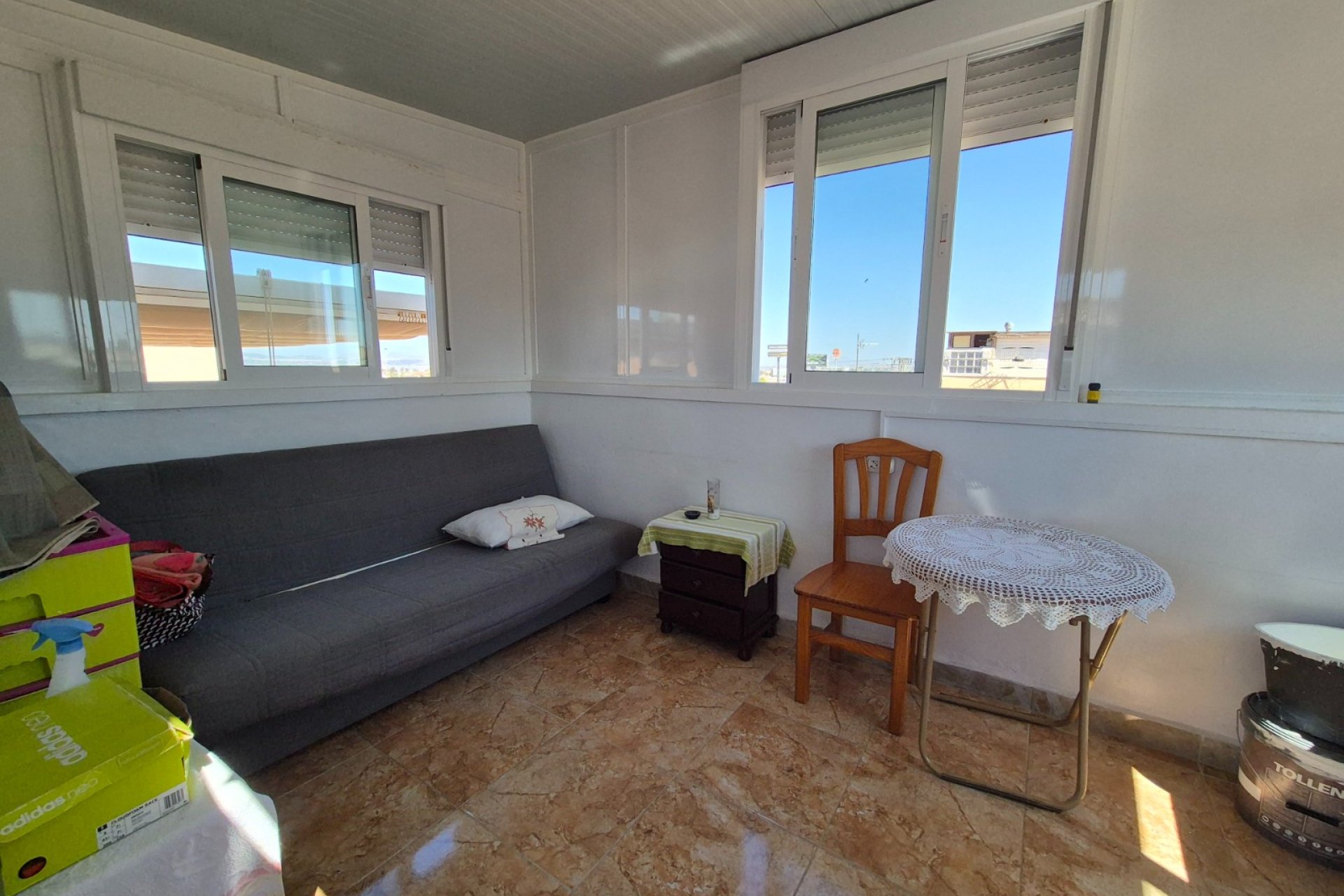 Resale - Townhouse / Duplex / Corner - Torrevieia - Torrevieja