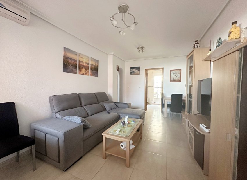 Resale - Townhouse / Duplex / Corner - Torrevieia - Torrevieja
