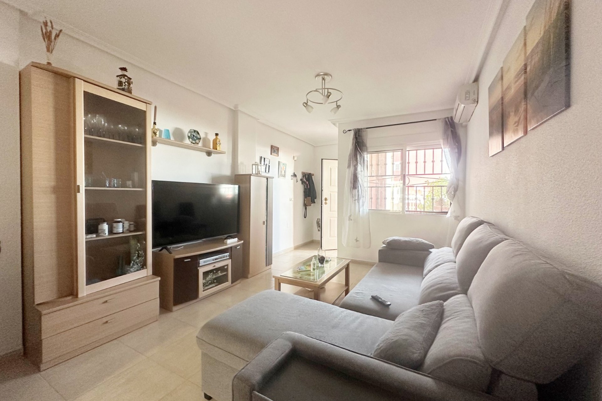 Resale - Townhouse / Duplex / Corner - Torrevieia - Torrevieja