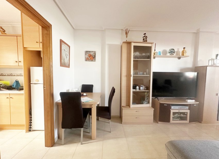 Resale - Townhouse / Duplex / Corner - Torrevieia - Torrevieja