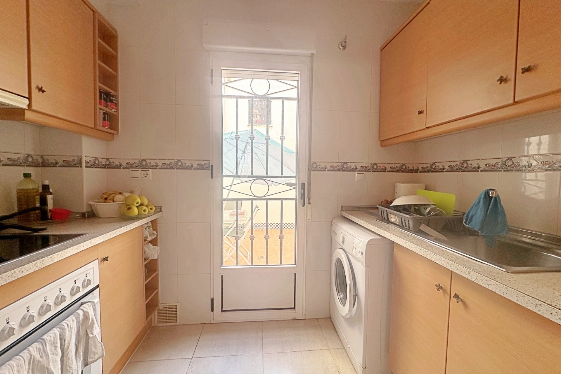 Resale - Townhouse / Duplex / Corner - Torrevieia - Torrevieja
