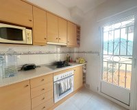 Resale - Townhouse / Duplex / Corner - Torrevieia - Torrevieja