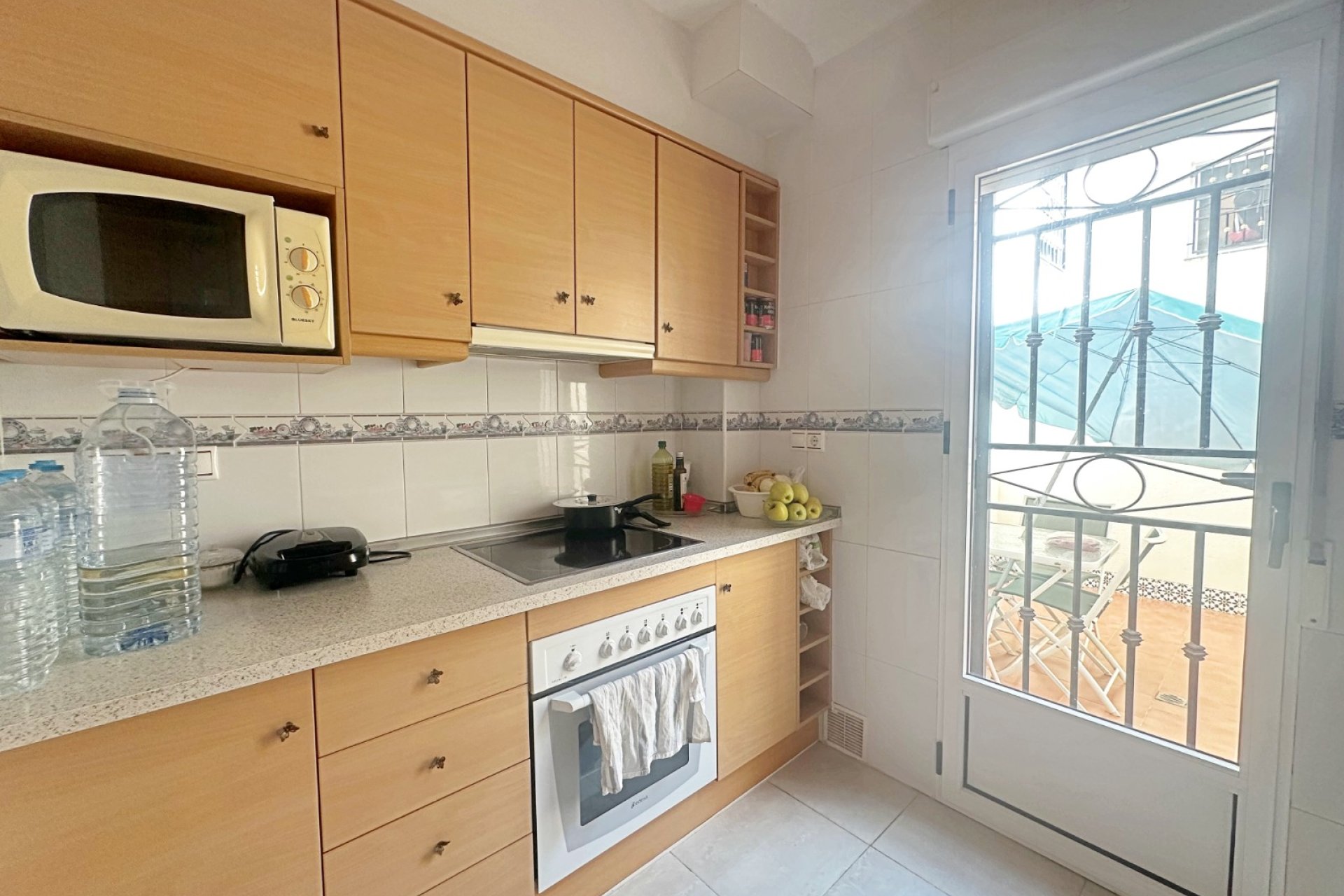Resale - Townhouse / Duplex / Corner - Torrevieia - Torrevieja