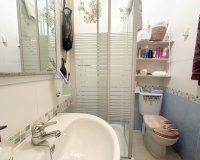 Resale - Townhouse / Duplex / Corner - Torrevieia - Torrevieja