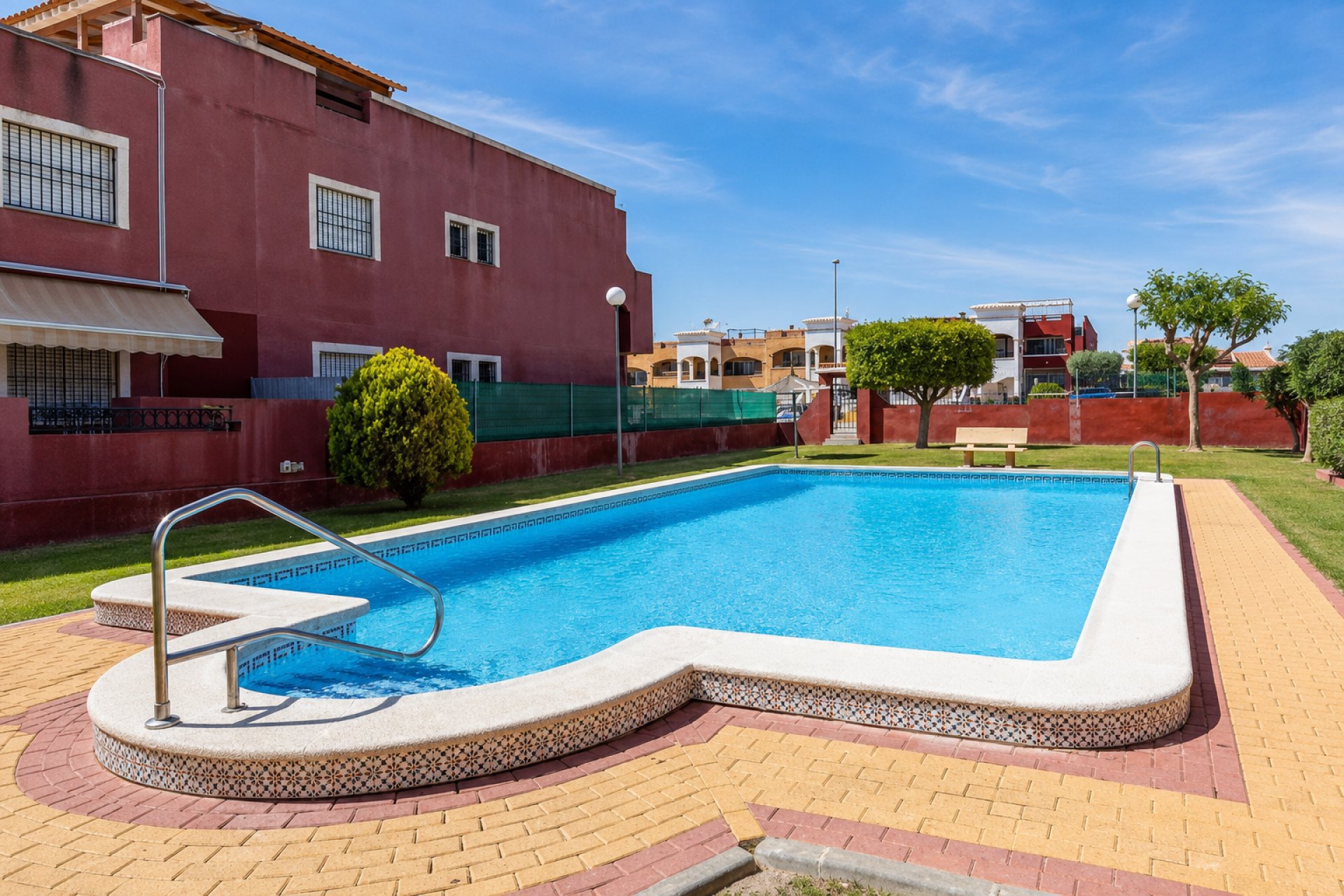 Resale - Townhouse / Duplex / Corner - Torrevieia - Torrevieja
