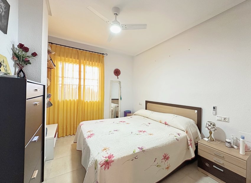 Resale - Townhouse / Duplex / Corner - Torrevieia - Torrevieja
