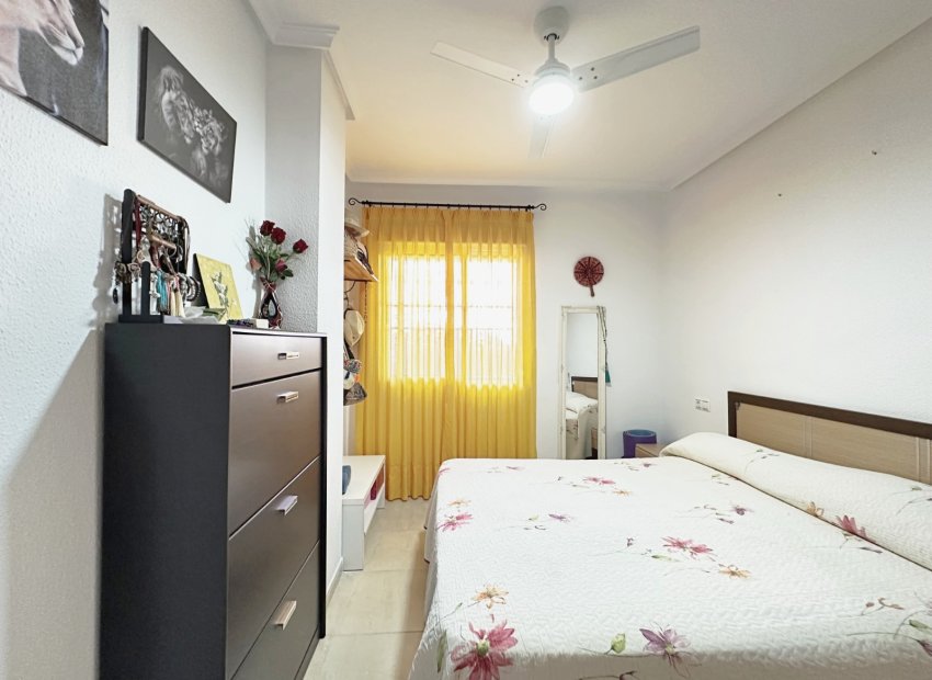 Resale - Townhouse / Duplex / Corner - Torrevieia - Torrevieja