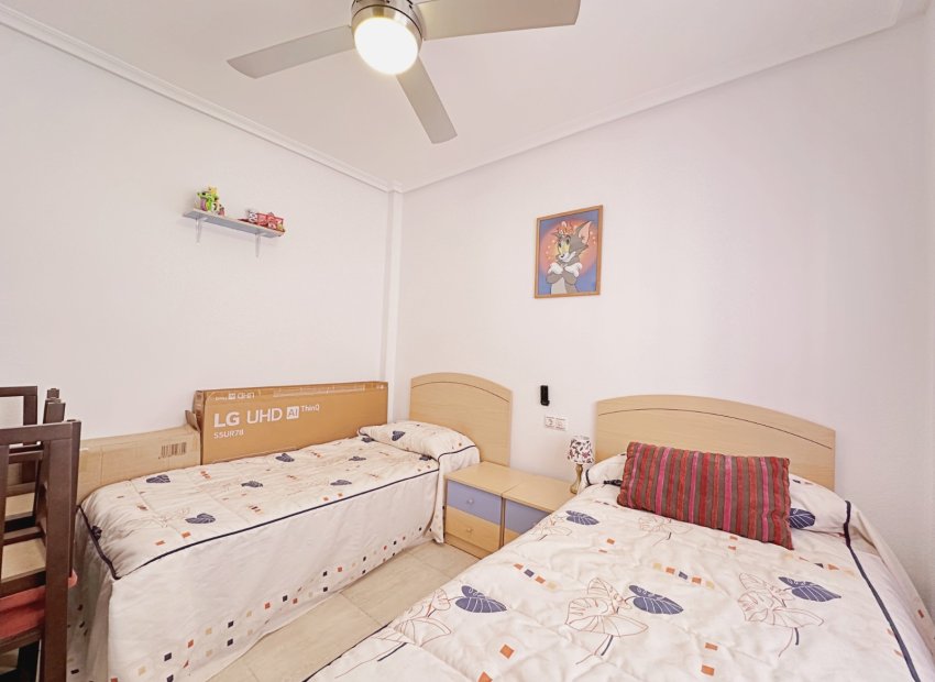 Resale - Townhouse / Duplex / Corner - Torrevieia - Torrevieja