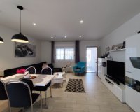 Resale - Townhouse / Duplex / Corner - Torrevieia - Torrevieja