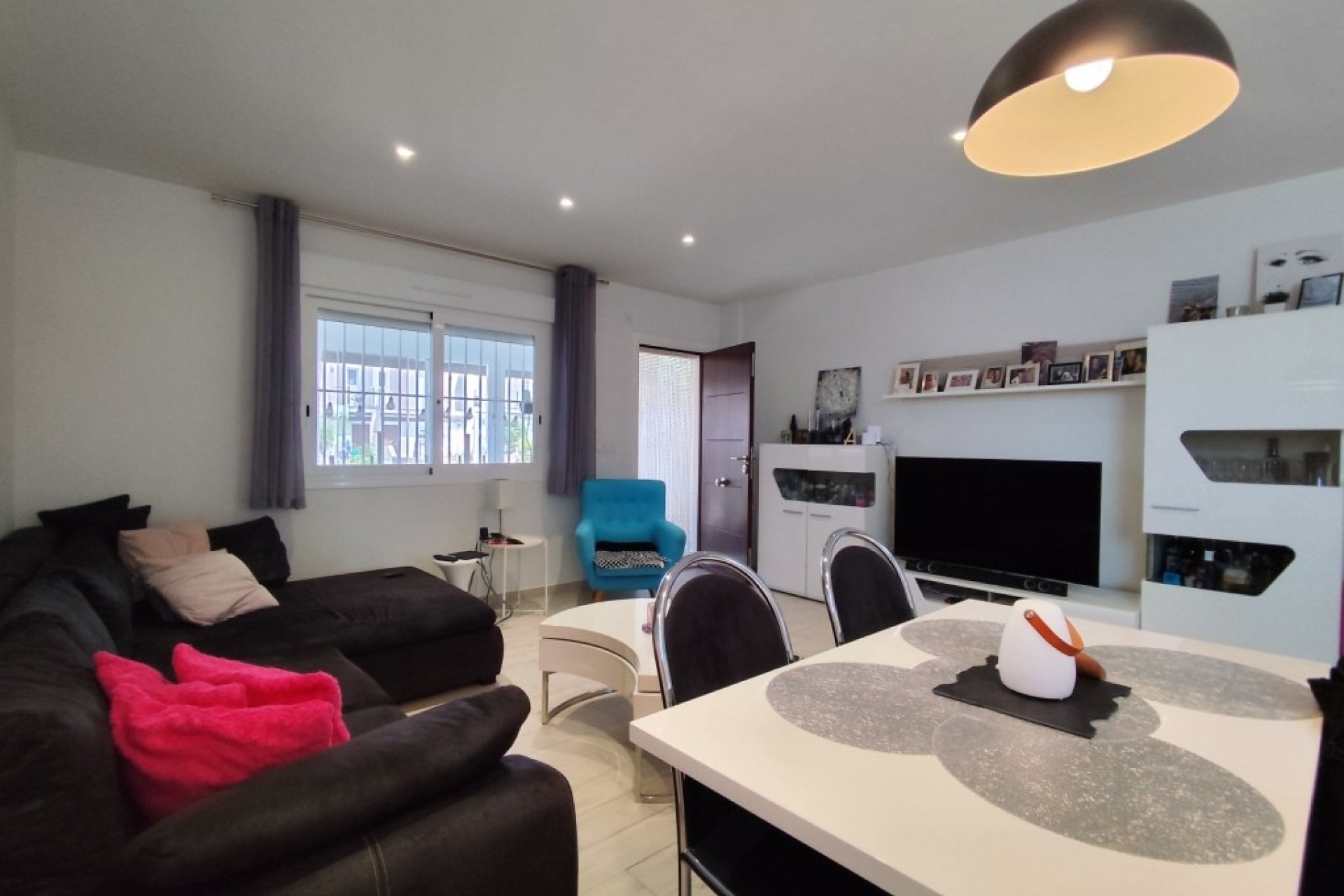 Resale - Townhouse / Duplex / Corner - Torrevieia - Torrevieja