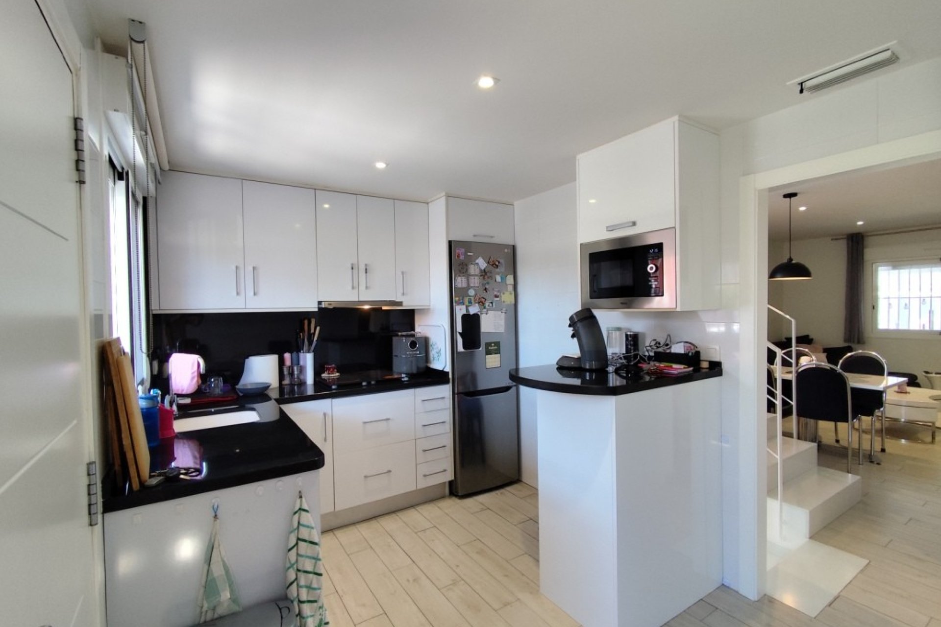 Resale - Townhouse / Duplex / Corner - Torrevieia - Torrevieja