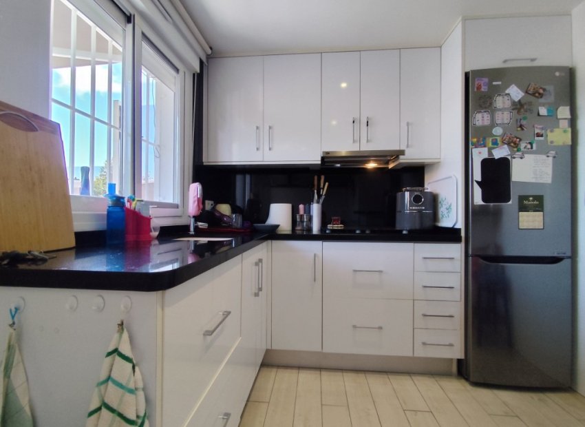 Resale - Townhouse / Duplex / Corner - Torrevieia - Torrevieja