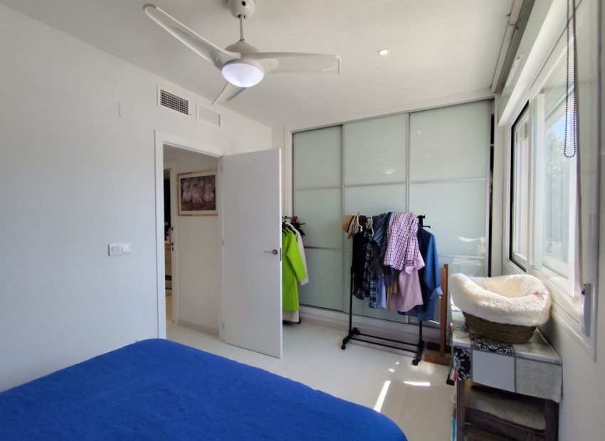 Resale - Townhouse / Duplex / Corner - Torrevieia - Torrevieja