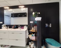 Resale - Townhouse / Duplex / Corner - Torrevieia - Torrevieja