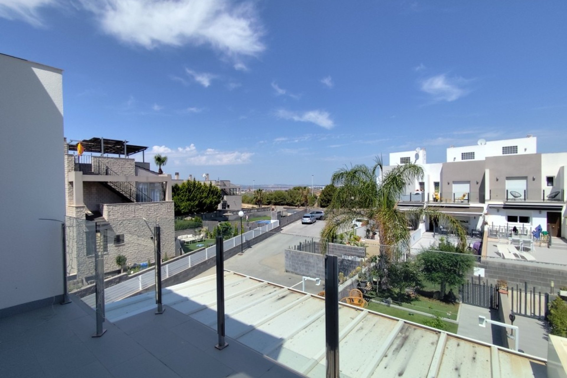 Resale - Townhouse / Duplex / Corner - Torrevieia - Torrevieja