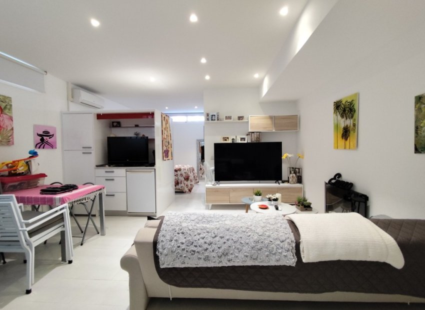Resale - Townhouse / Duplex / Corner - Torrevieia - Torrevieja