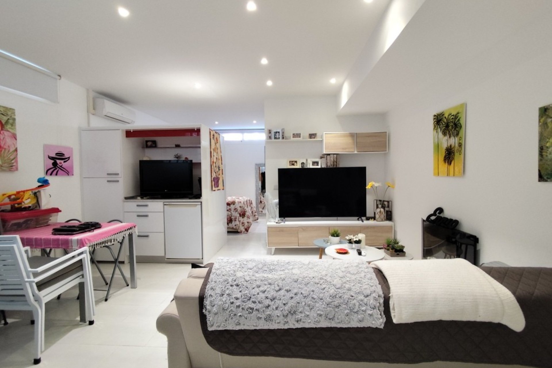Resale - Townhouse / Duplex / Corner - Torrevieia - Torrevieja