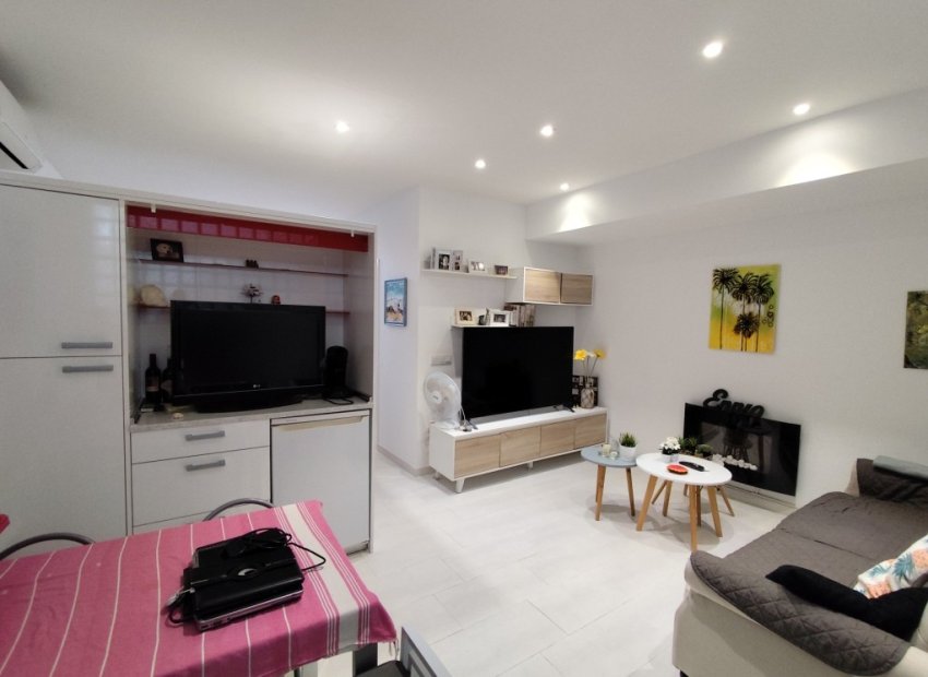 Resale - Townhouse / Duplex / Corner - Torrevieia - Torrevieja