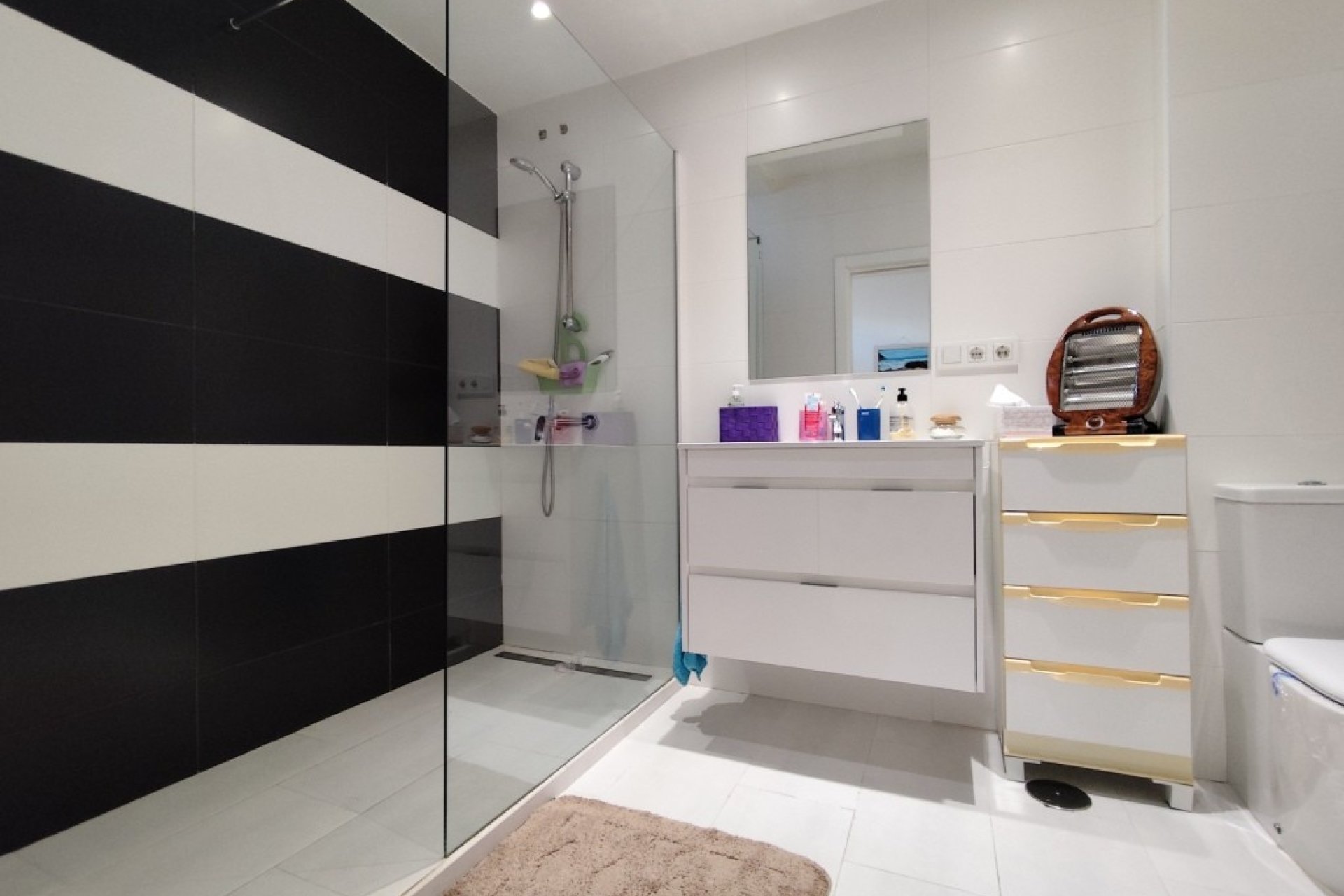 Resale - Townhouse / Duplex / Corner - Torrevieia - Torrevieja