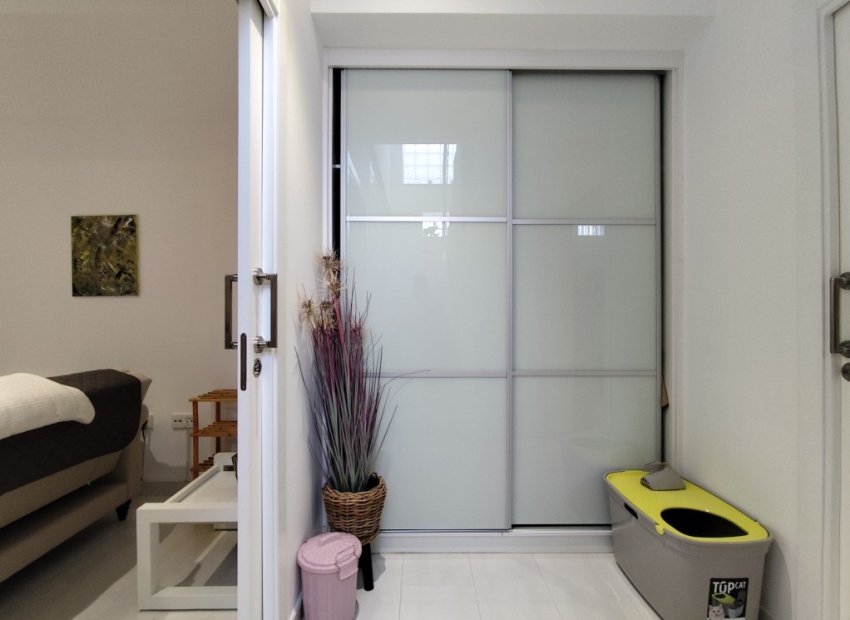 Resale - Townhouse / Duplex / Corner - Torrevieia - Torrevieja