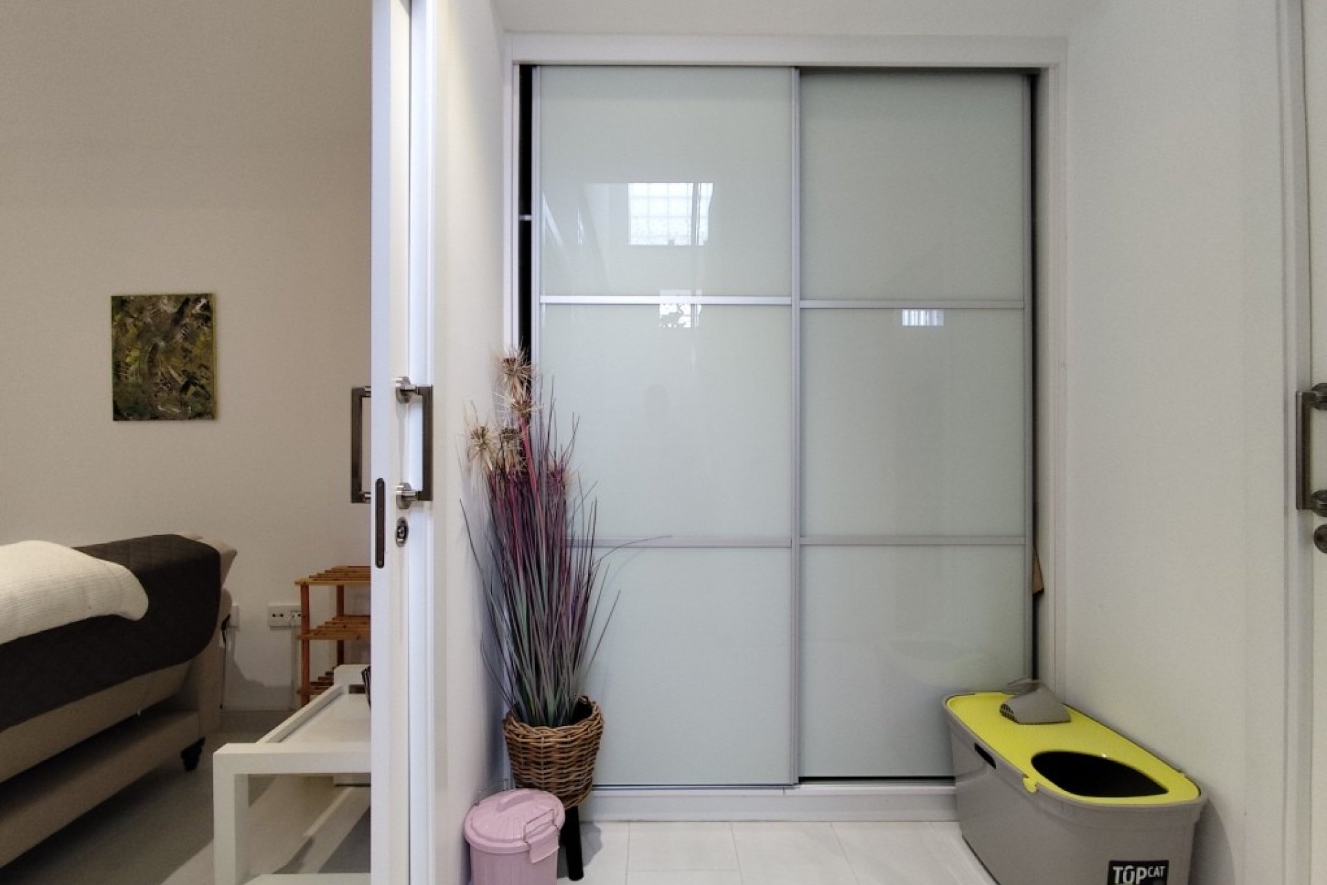 Resale - Townhouse / Duplex / Corner - Torrevieia - Torrevieja
