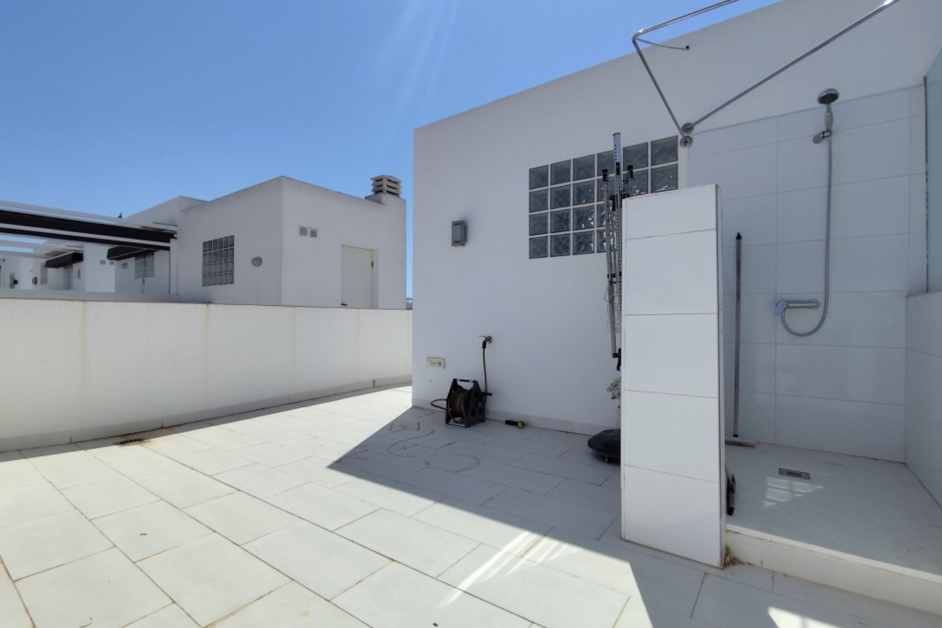 Resale - Townhouse / Duplex / Corner - Torrevieia - Torrevieja