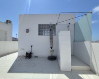 Resale - Townhouse / Duplex / Corner - Torrevieia - Torrevieja