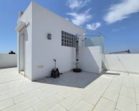 Resale - Townhouse / Duplex / Corner - Torrevieia - Torrevieja