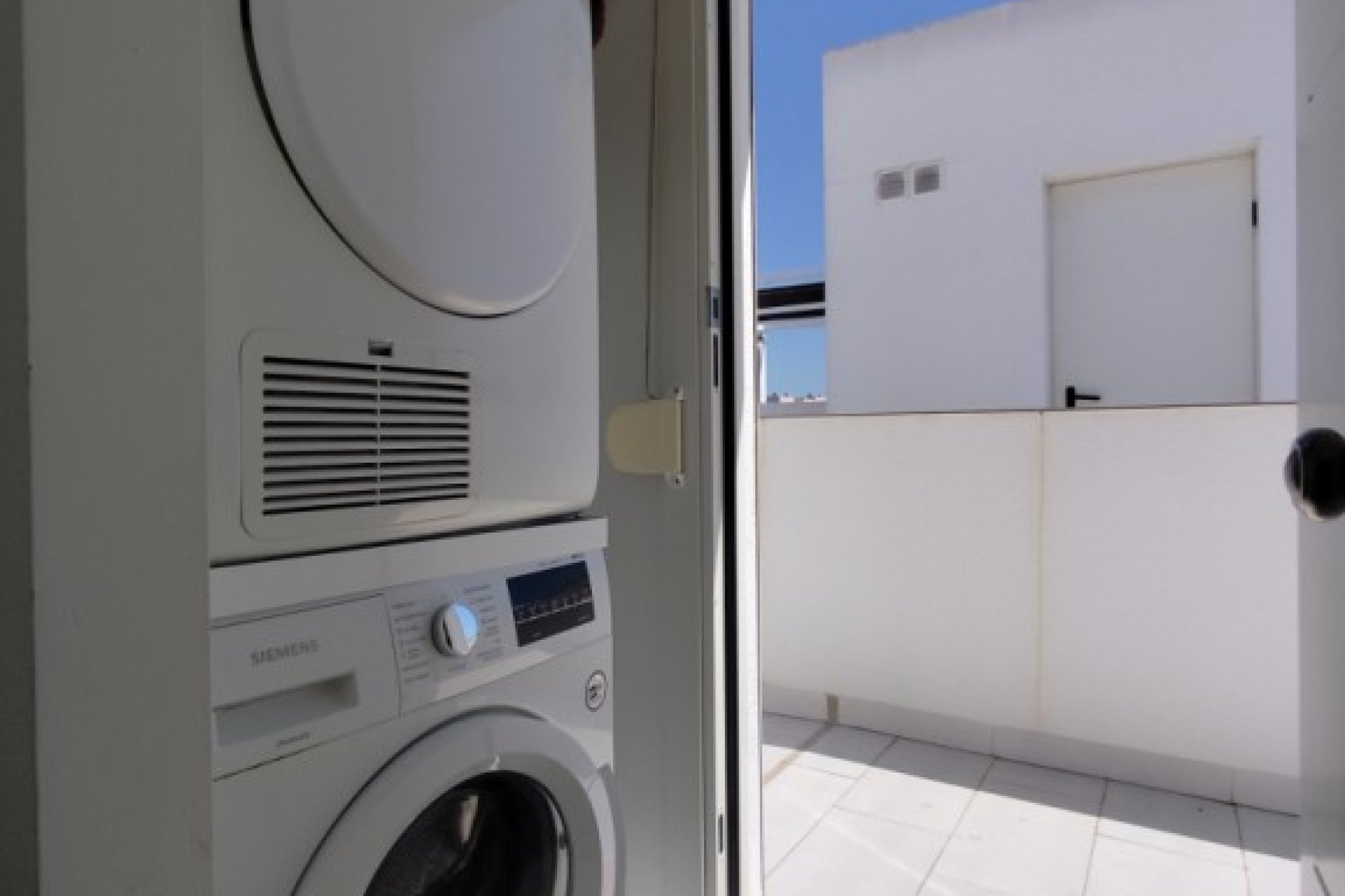 Resale - Townhouse / Duplex / Corner - Torrevieia - Torrevieja