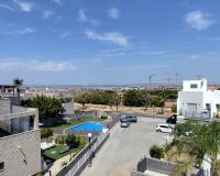 Resale - Townhouse / Duplex / Corner - Torrevieia - Torrevieja