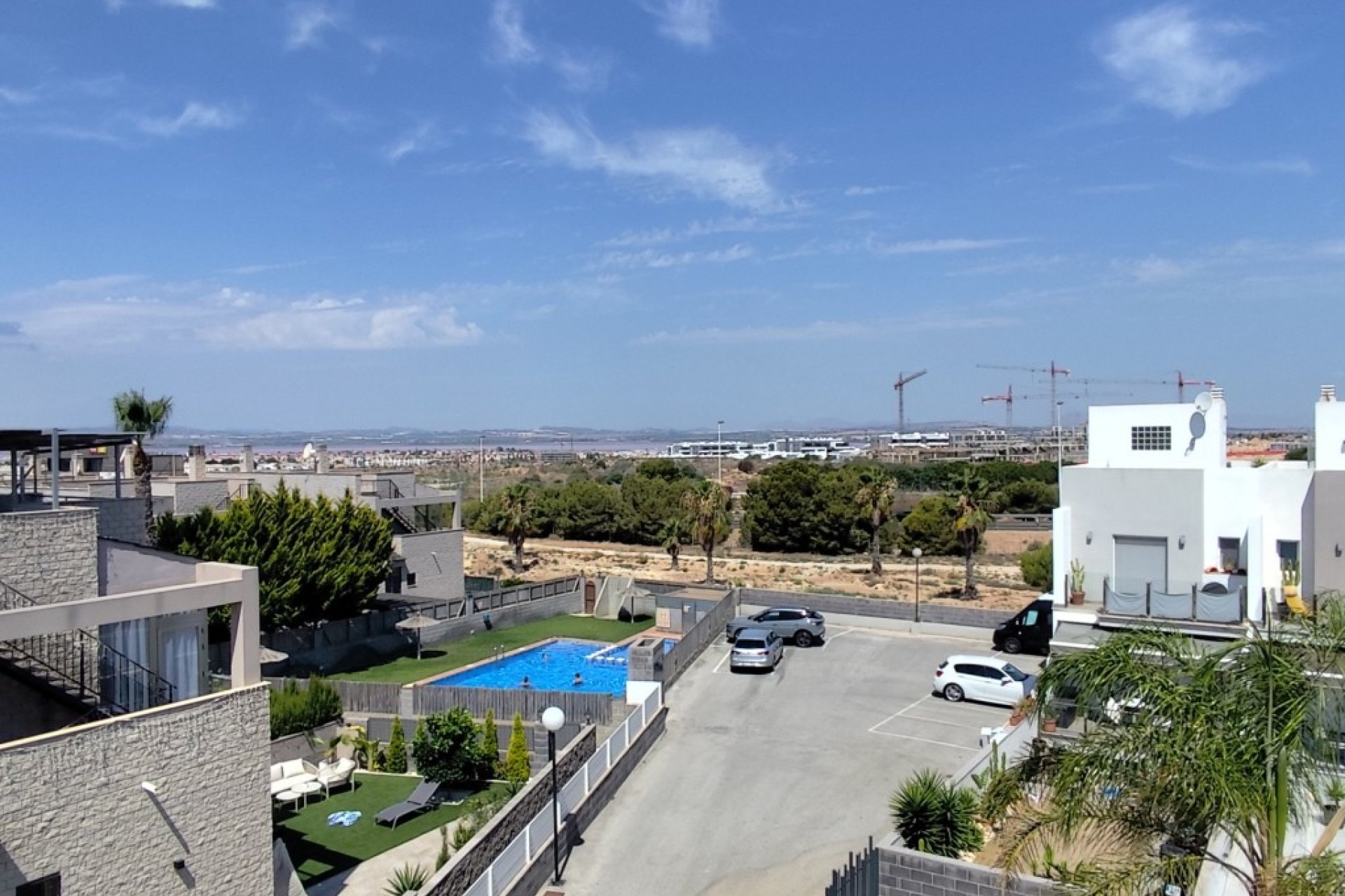 Resale - Townhouse / Duplex / Corner - Torrevieia - Torrevieja