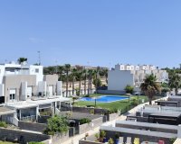 Resale - Townhouse / Duplex / Corner - Torrevieia - Torrevieja