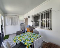 Resale - Townhouse / Duplex / Corner - Torrevieia - Torrevieja