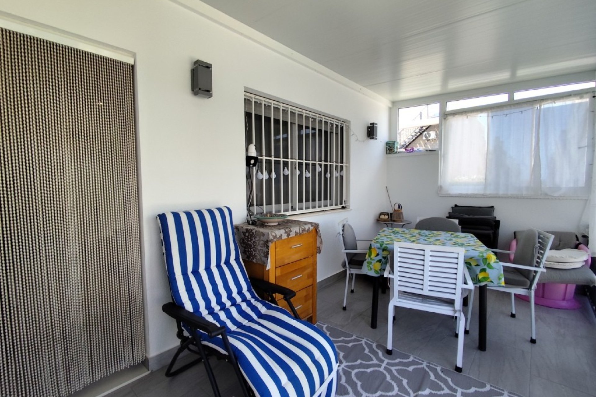 Resale - Townhouse / Duplex / Corner - Torrevieia - Torrevieja