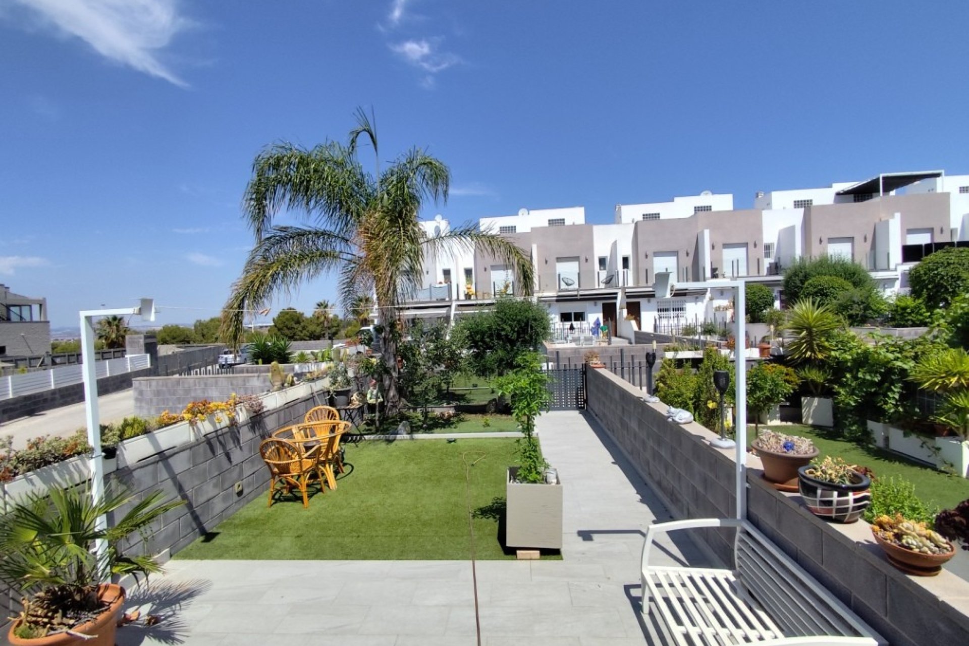 Resale - Townhouse / Duplex / Corner - Torrevieia - Torrevieja