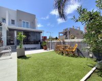 Resale - Townhouse / Duplex / Corner - Torrevieia - Torrevieja