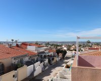 Resale - Townhouse / Duplex / Corner - Torrevieja - San Luis