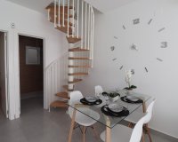 Resale - Townhouse / Duplex / Corner - Torrevieja - San Luis