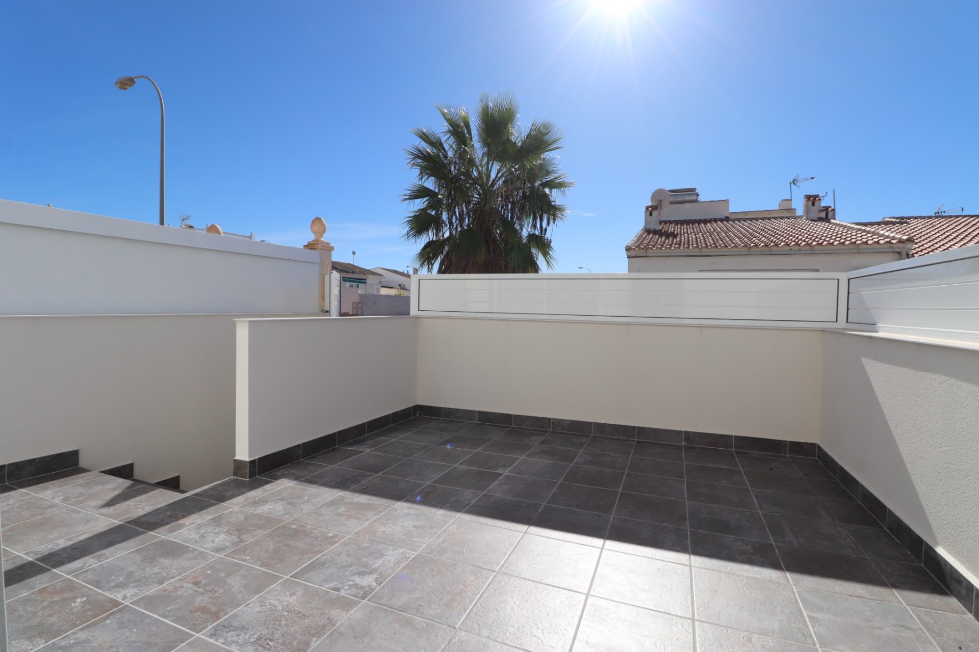 Resale - Townhouse / Duplex / Corner - Torrevieja - San Luis