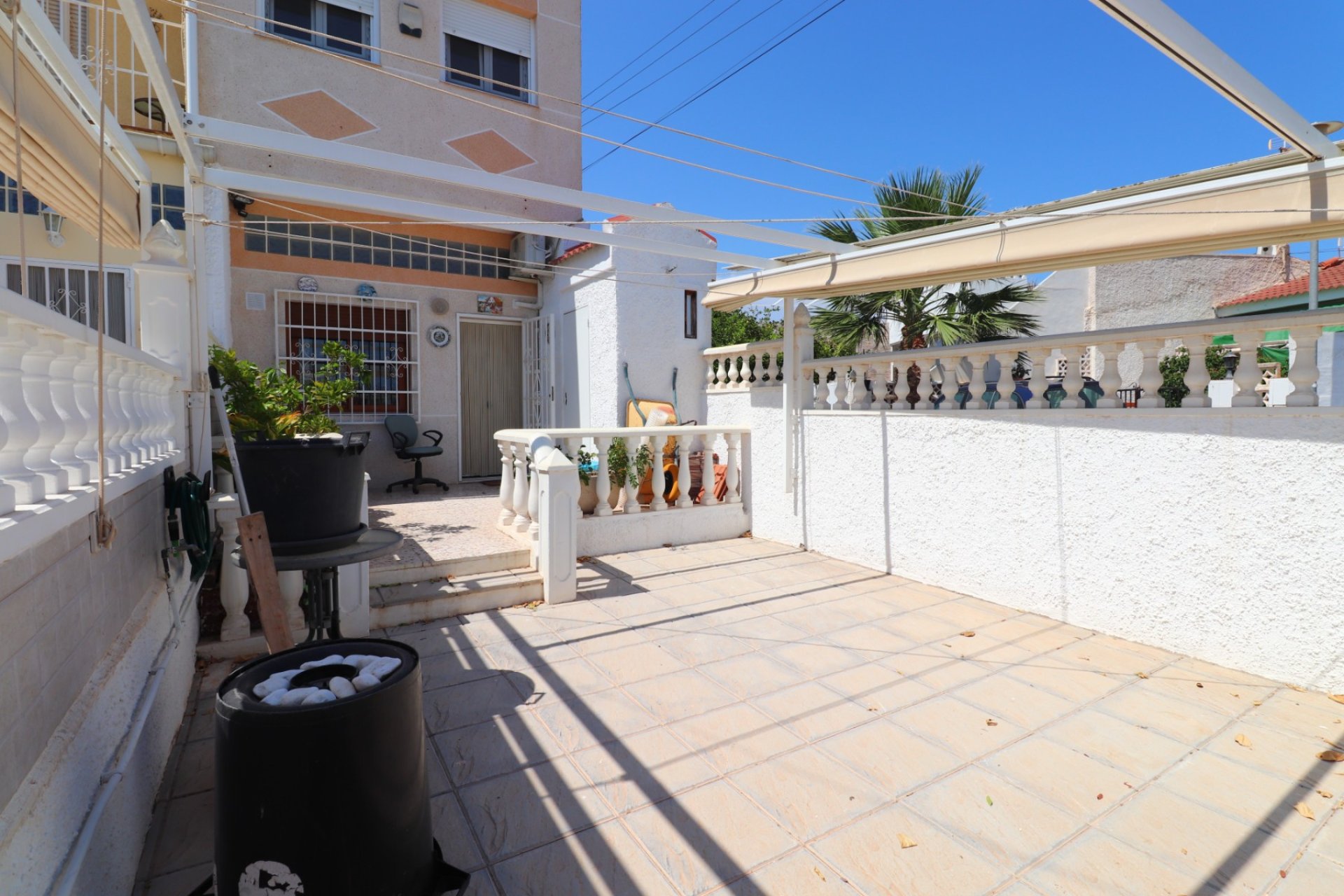 Resale - Townhouse / Duplex / Corner - Torrevieja - Torretas