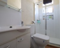 Resale - Townhouse / Duplex / Corner - Torrevieja - Torretas