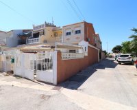 Resale - Townhouse / Duplex / Corner - Torrevieja - Torretas