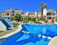 Resale - Townhouse / Duplex / Corner - Villamartín - Los Dolses