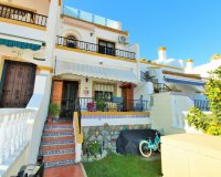 Resale - Townhouse / Duplex / Corner - Villamartín - Los Dolses