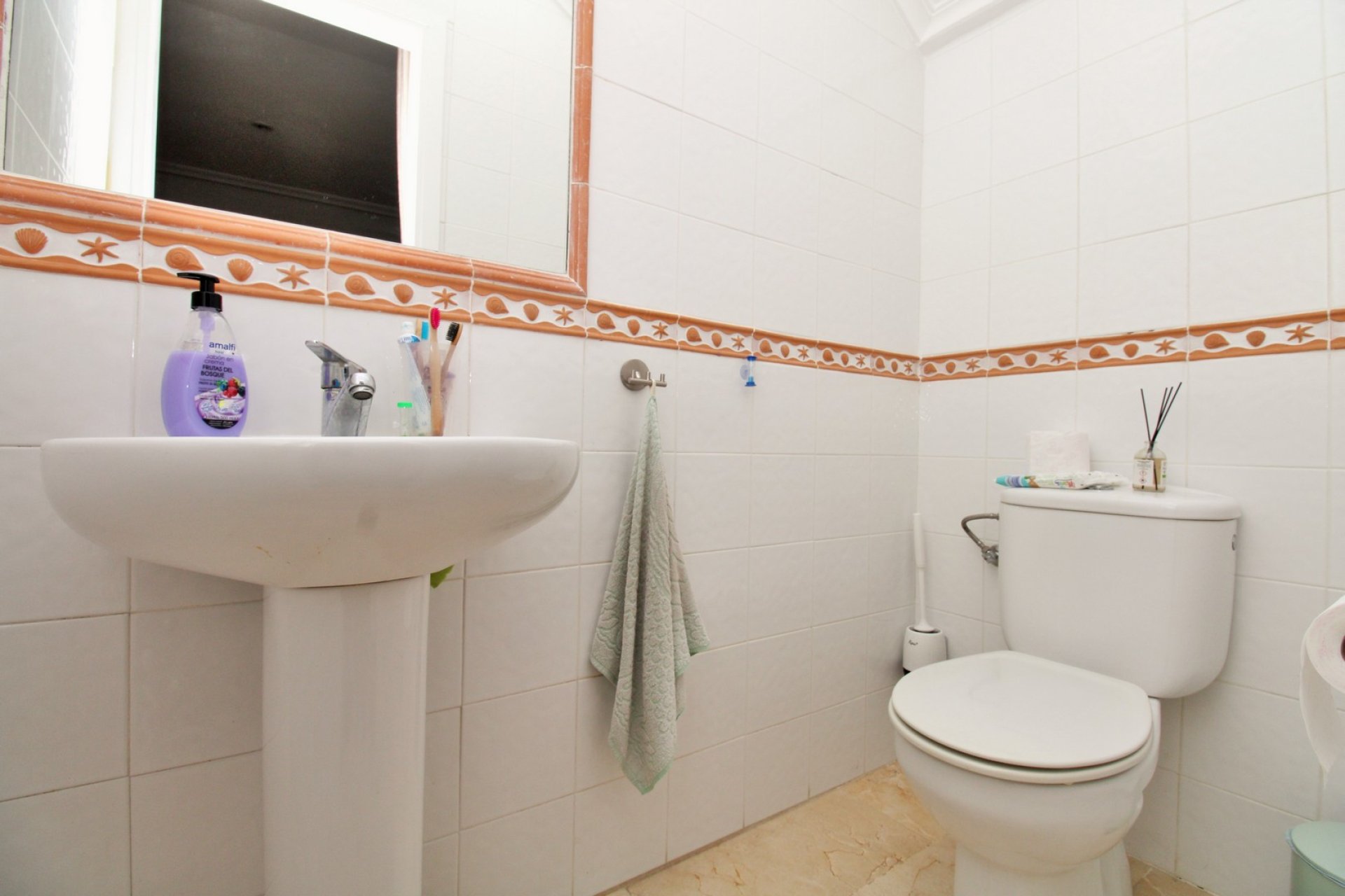 Resale - Townhouse / Duplex / Corner - Villamartín - Los Dolses