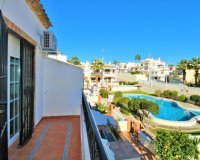 Resale - Townhouse / Duplex / Corner - Villamartín - Los Dolses