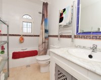 Resale - Townhouse / Duplex / Corner - Villamartín - Los Dolses