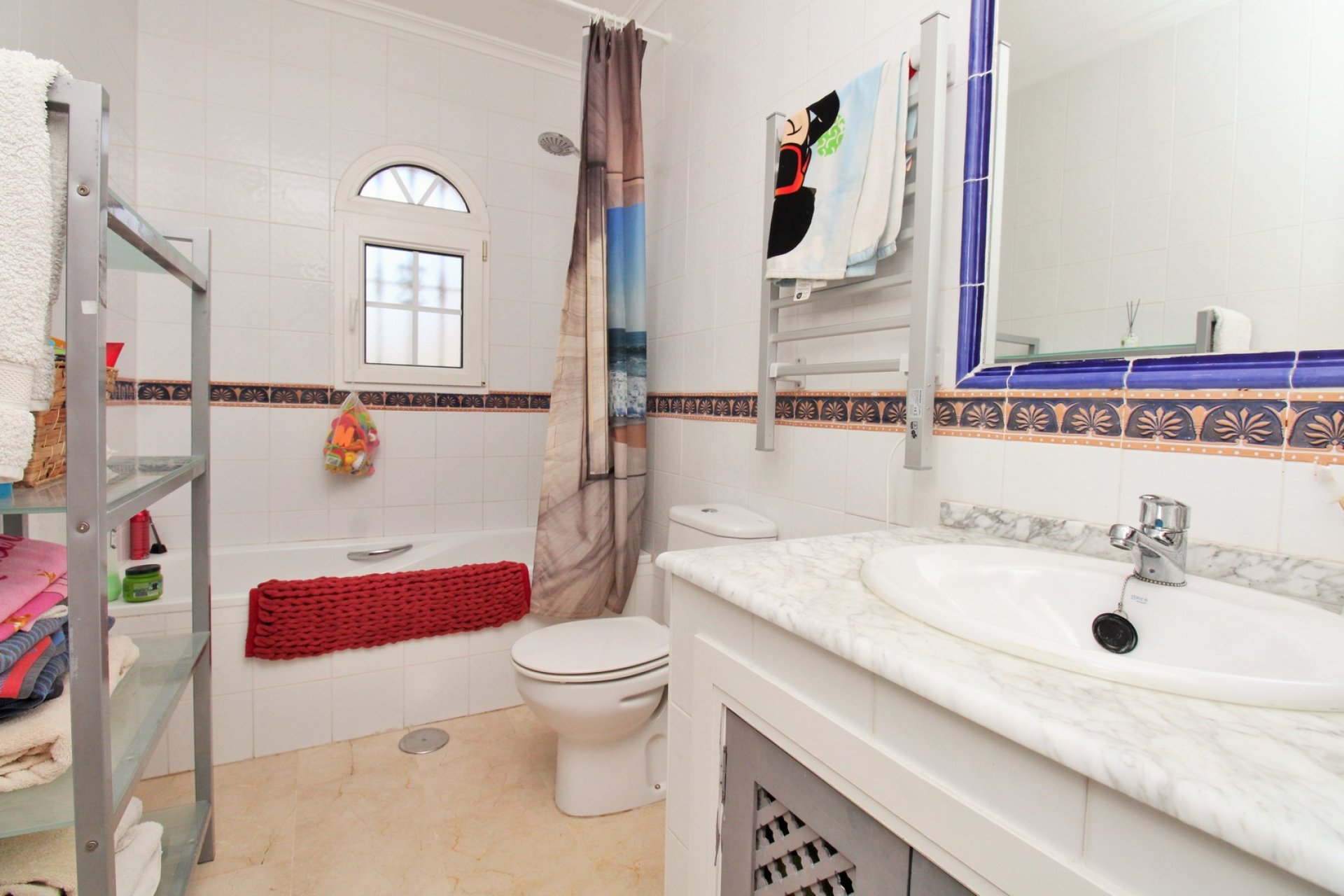 Resale - Townhouse / Duplex / Corner - Villamartín - Los Dolses